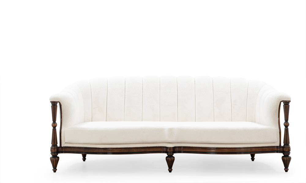 Rustik Koltuk Takımı