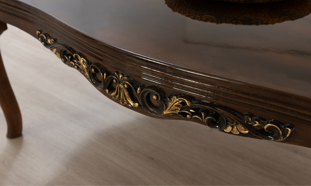 Açelya Koltuk Takımı