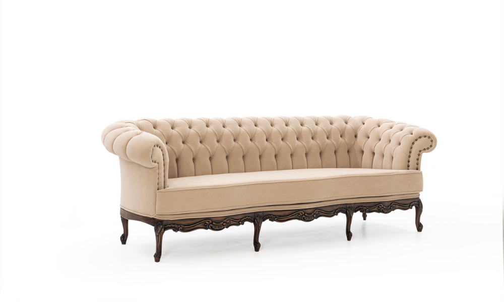 Kenzo Koltuk Takımı