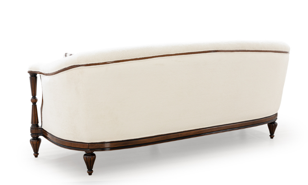 Rustik Koltuk Takımı