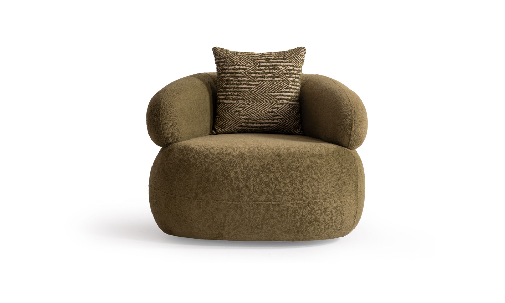 Mono Koltuk Takımı