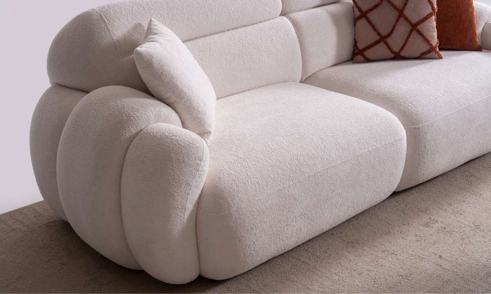 Loft Koltuk Takımı