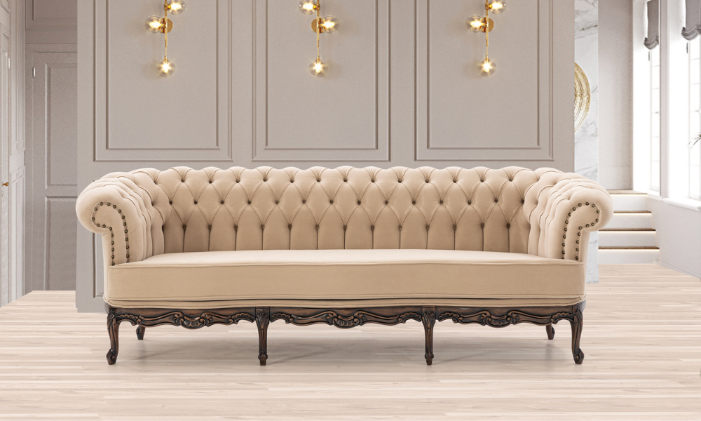 Kenzo Koltuk Takımı