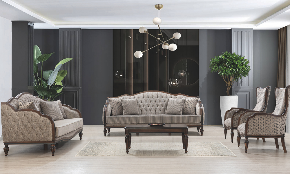 Gusto Koltuk Takımı