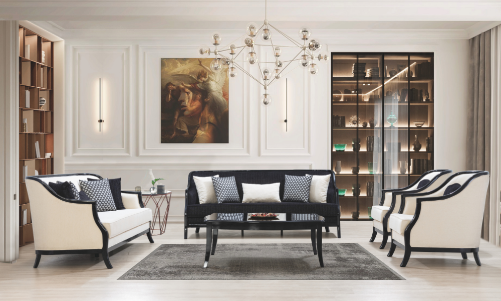 Alize Koltuk Takımı