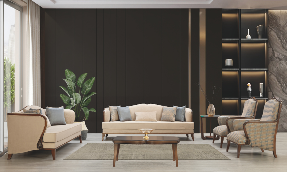 Dolce Koltuk Takımı