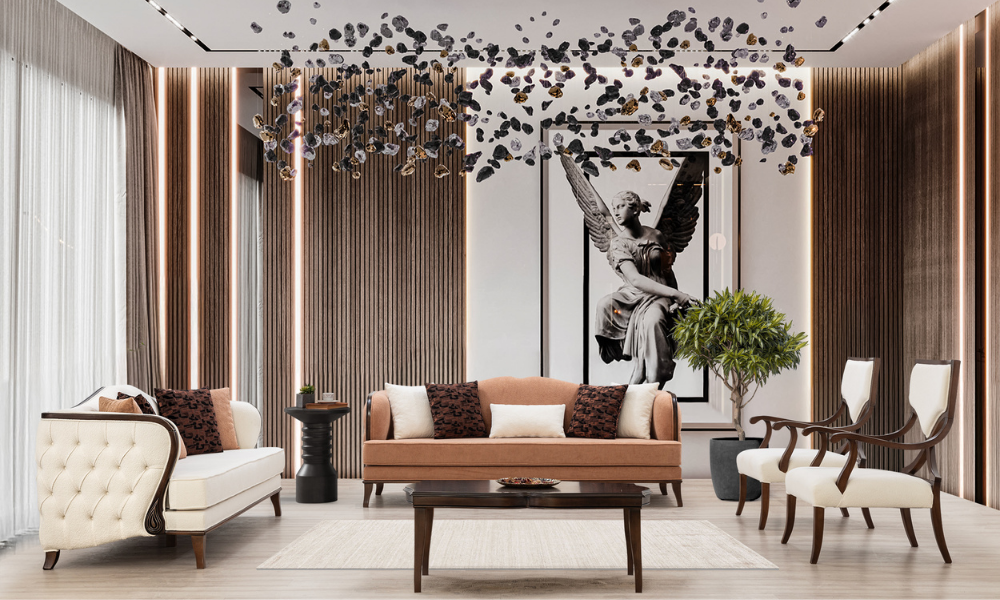 New Dolce Koltuk Takımı