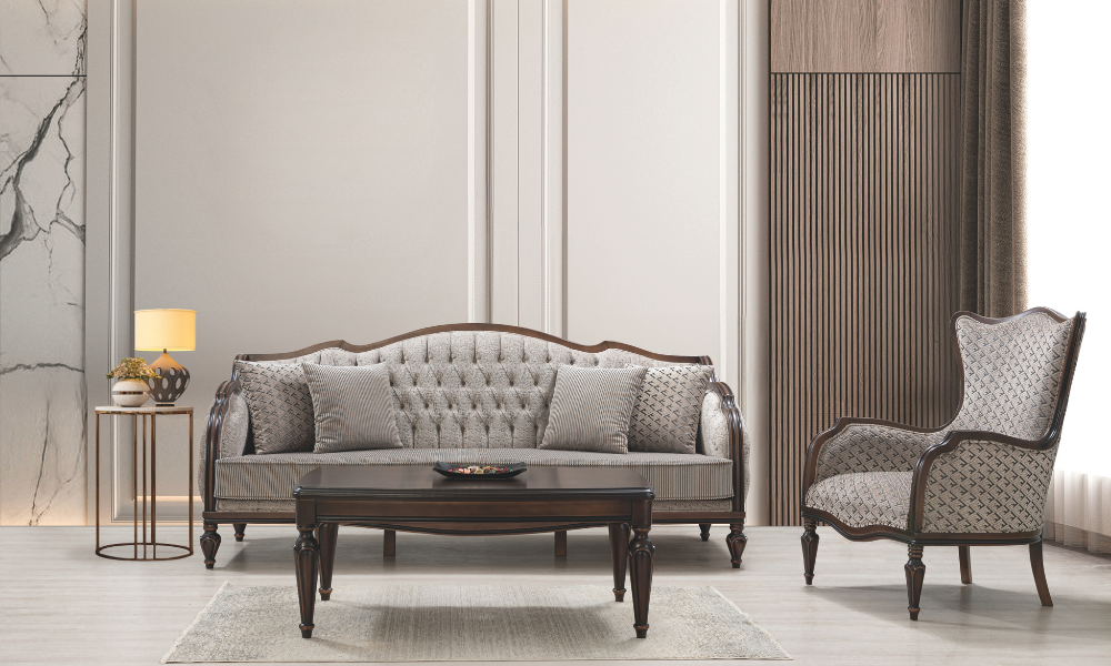 Gusto Koltuk Takımı