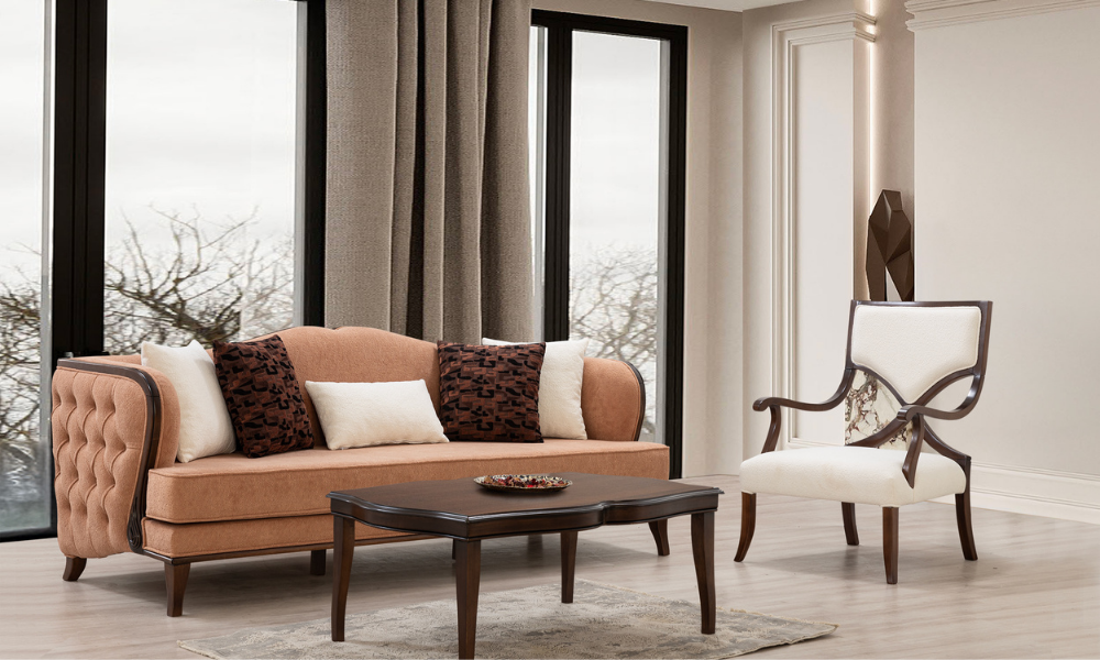 New Dolce Koltuk Takımı