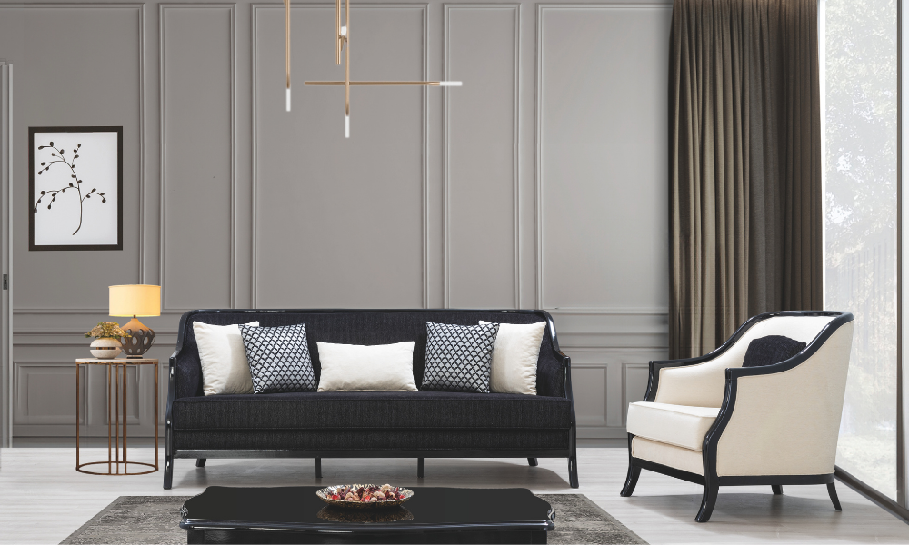 Alize Koltuk Takımı