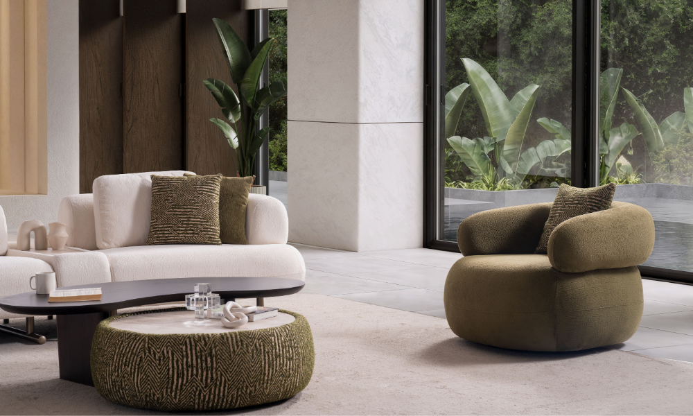 Mono Koltuk Takımı