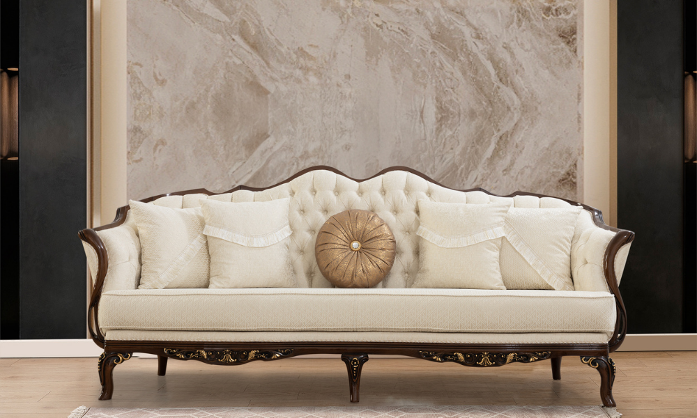 Açelya Koltuk Takımı