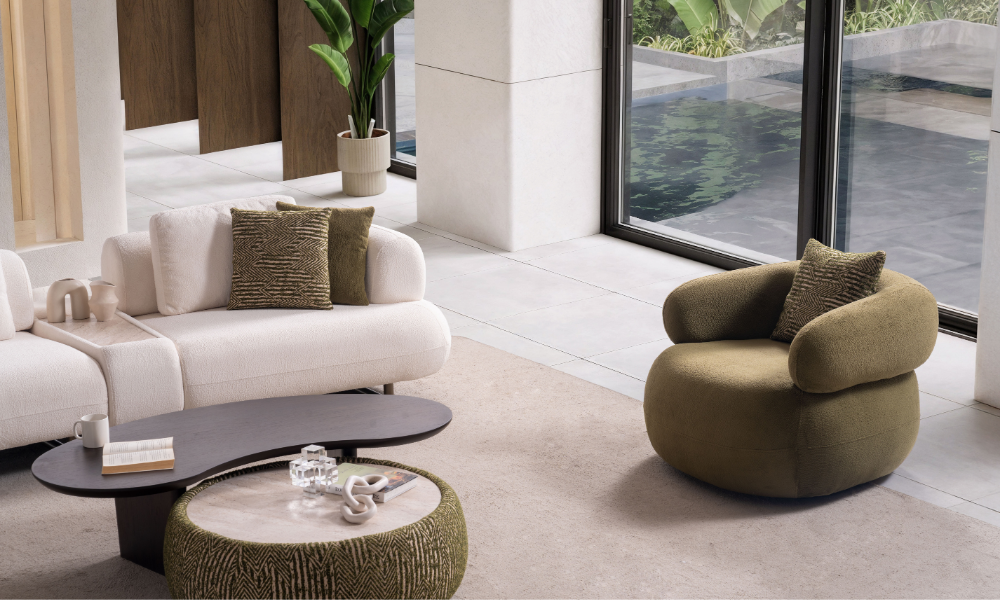 Mono Koltuk Takımı