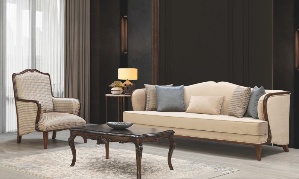 Dolce Koltuk Takımı