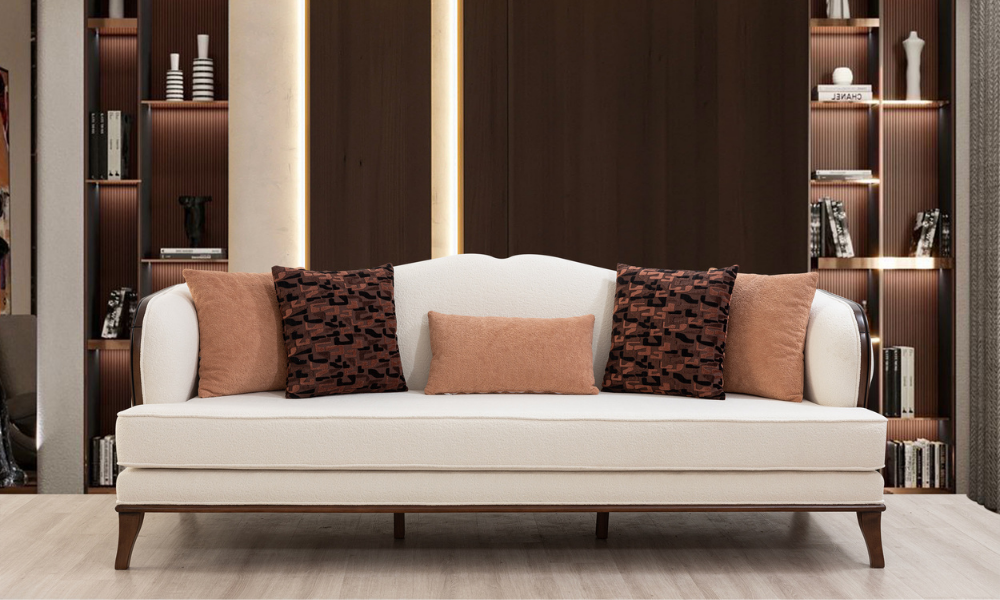 New Dolce Koltuk Takımı