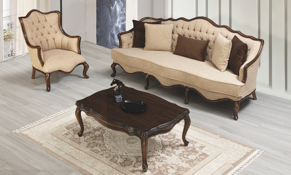 Dante Koltuk Takımı