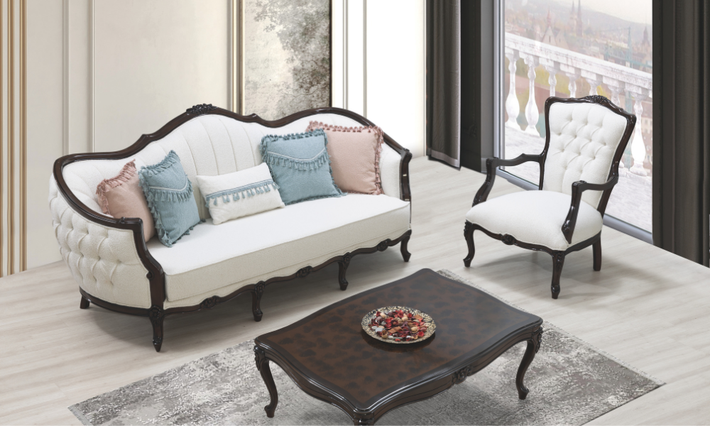 Bağdat Koltuk Takımı