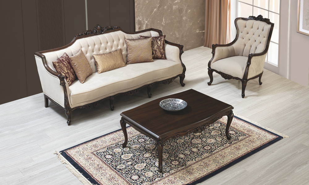 Royal Koltuk Takımı