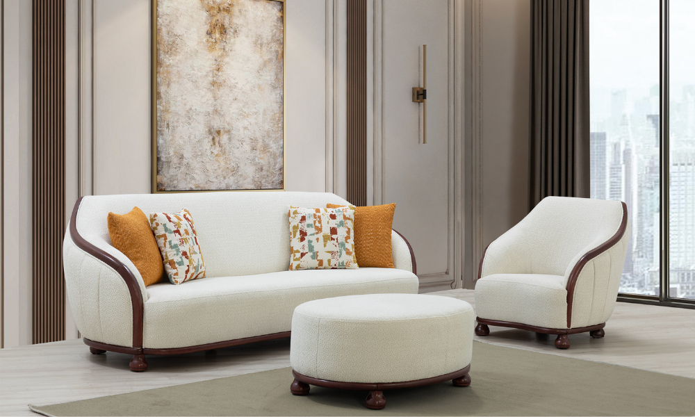 Milano Koltuk Takımı