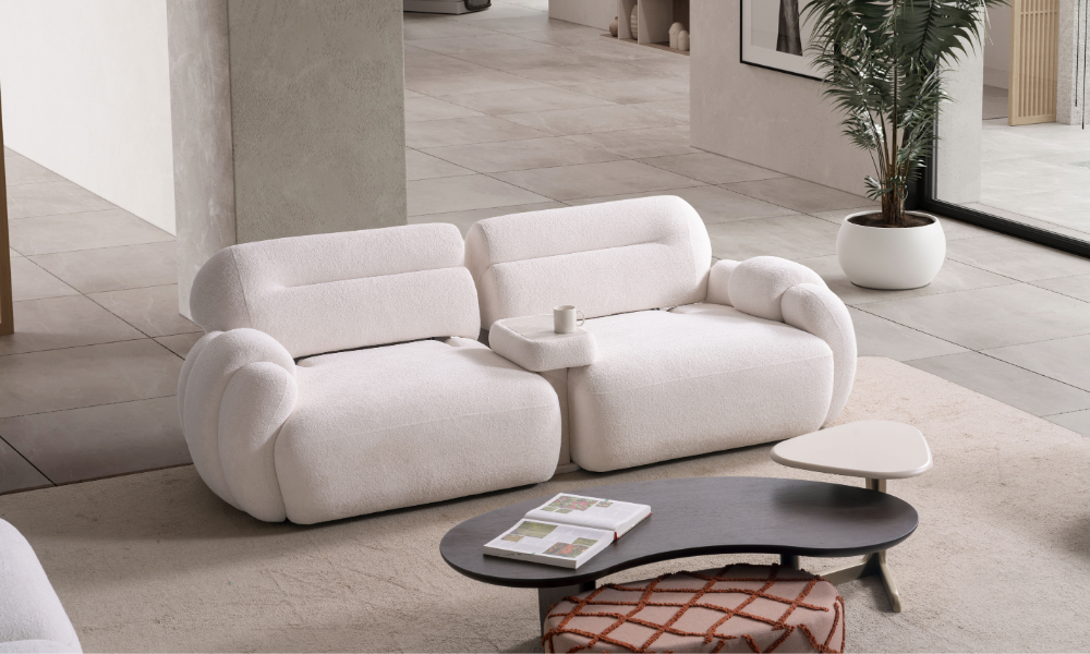 Loft Koltuk Takımı