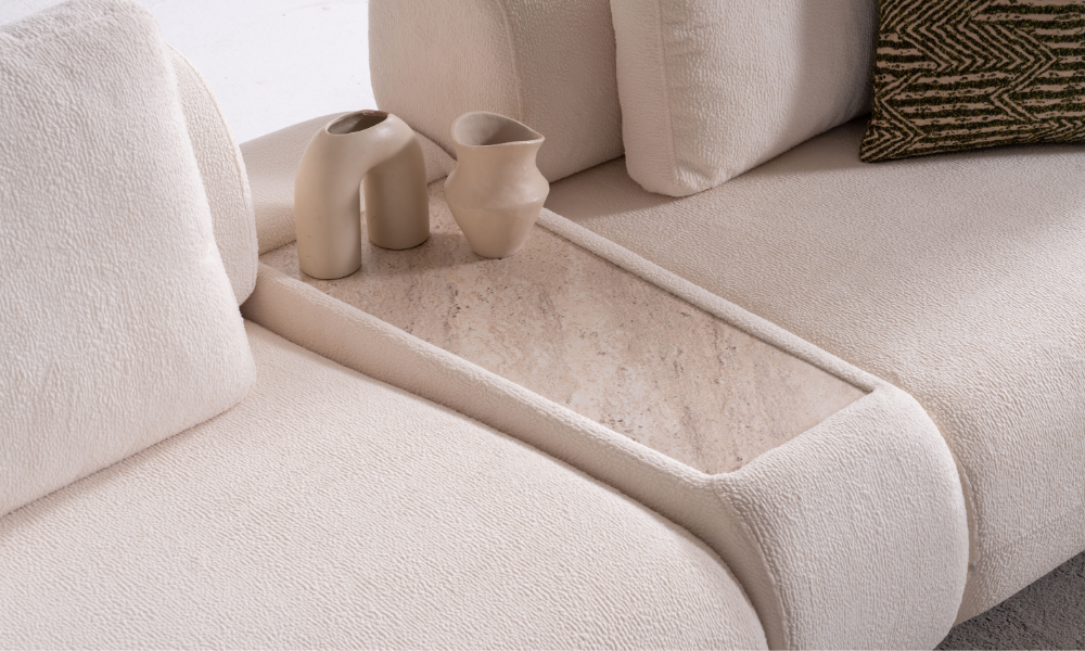 Mono Koltuk Takımı