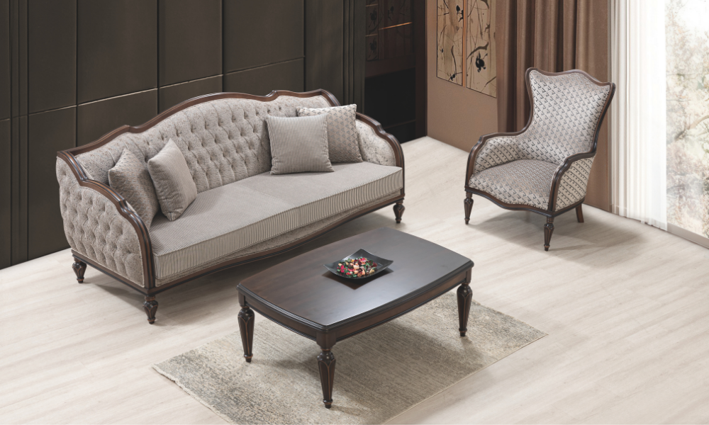 Gusto Koltuk Takımı