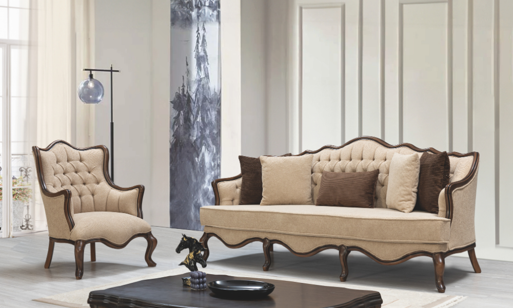 Dante Koltuk Takımı