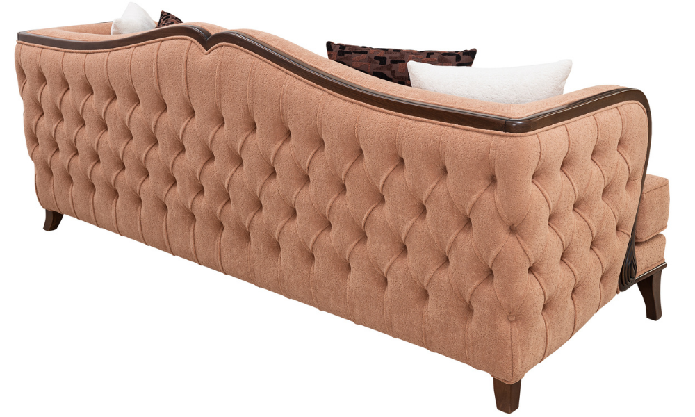 New Dolce Koltuk Takımı