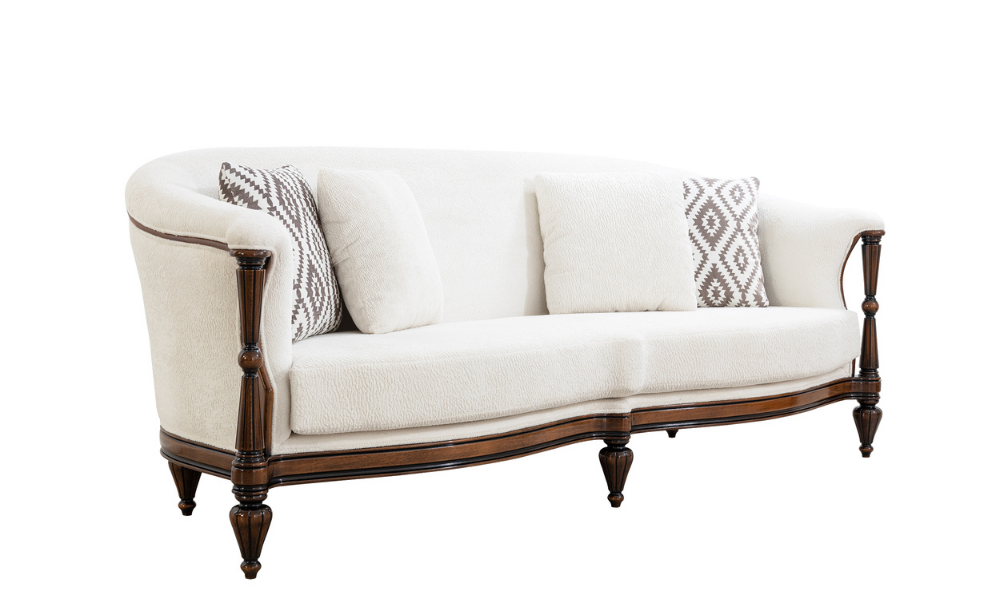 Rustik Koltuk Takımı