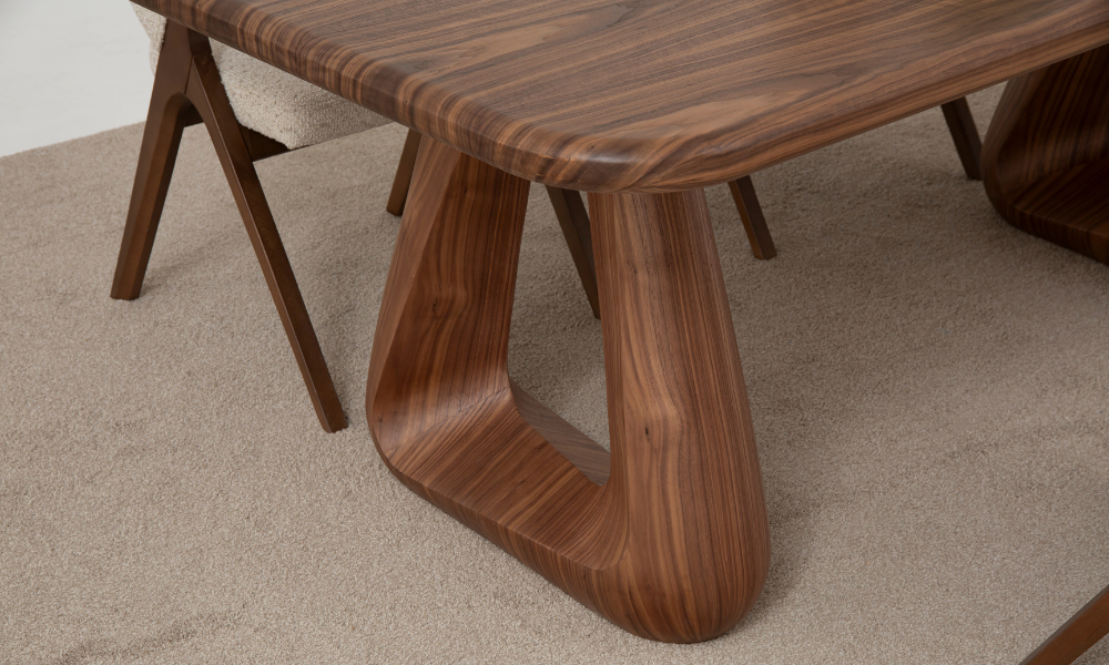 Natura Yemek Odası Takımı