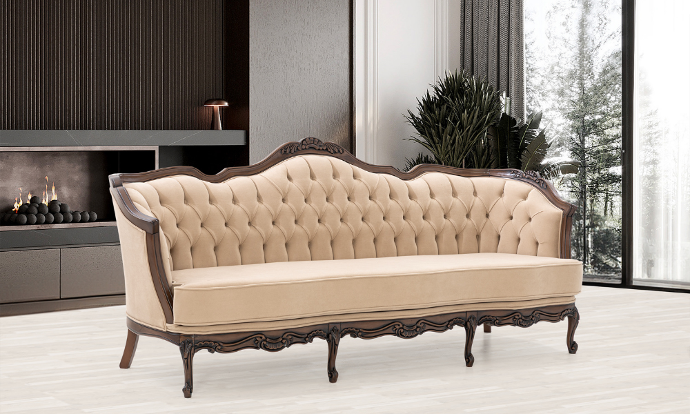 Kenzo Koltuk Takımı