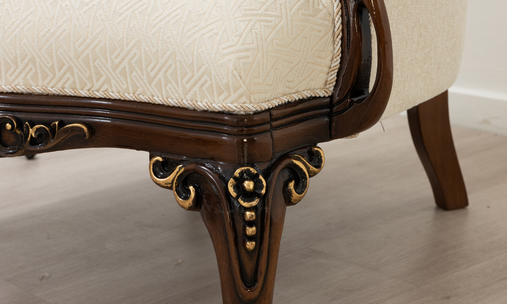 Açelya Koltuk Takımı