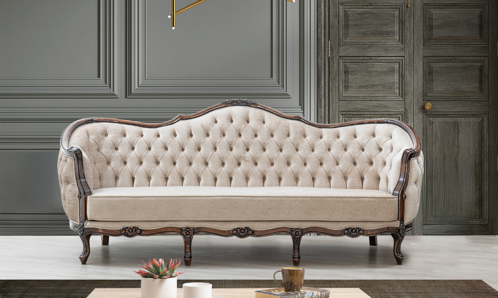 Bağdat Koltuk Takımı