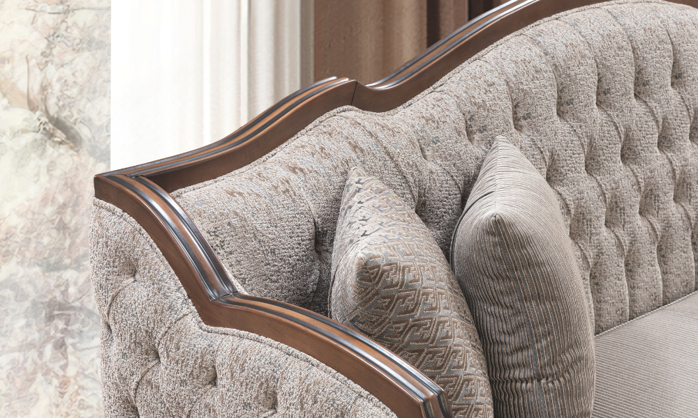 Gusto Koltuk Takımı