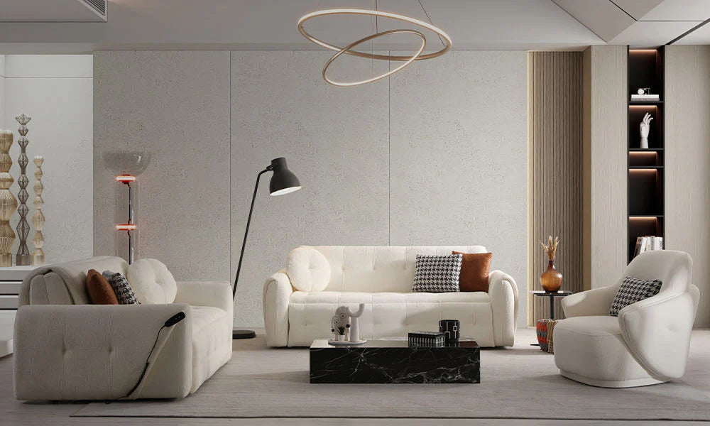 Foldream Koltuk Takımı