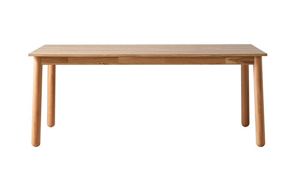 Ahuse Bohem Yemek Masası