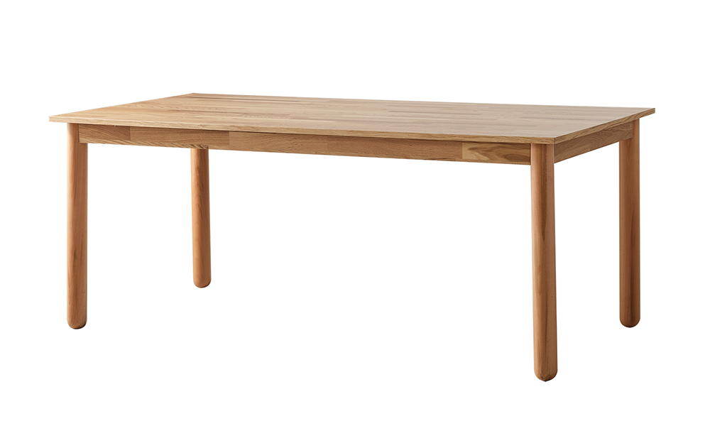 Ahuse Bohem Yemek Masası