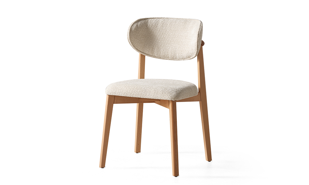 Ahuse Bohem Sandalye