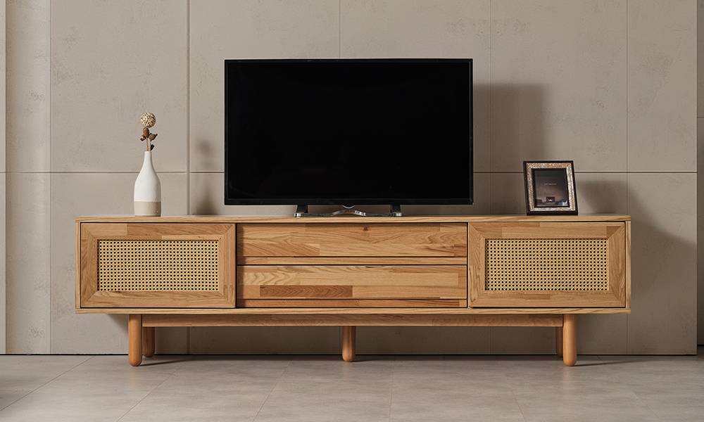 Ahuse Bohem Tv Ünitesi