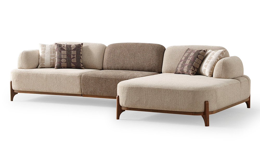 Ahuse Relax Köşe Koltuk Takımı