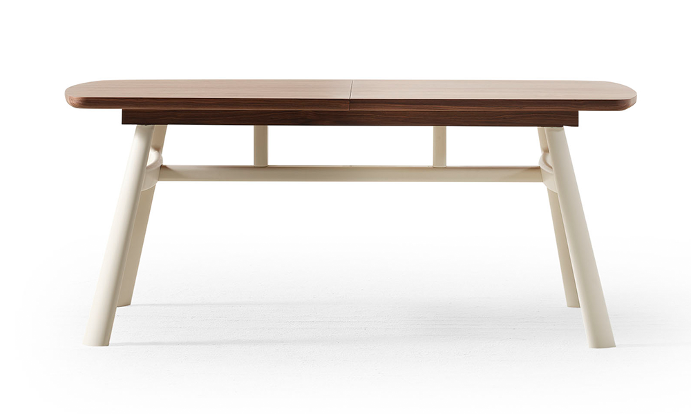 Ahuse Ceviz Yemek Odası Takımı