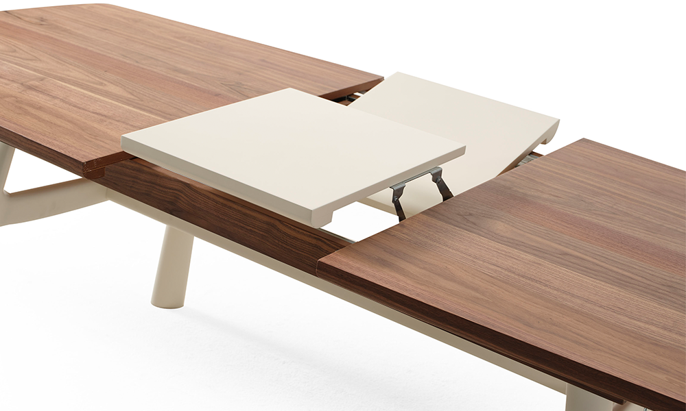 Ahuse Ceviz Yemek Odası Takımı