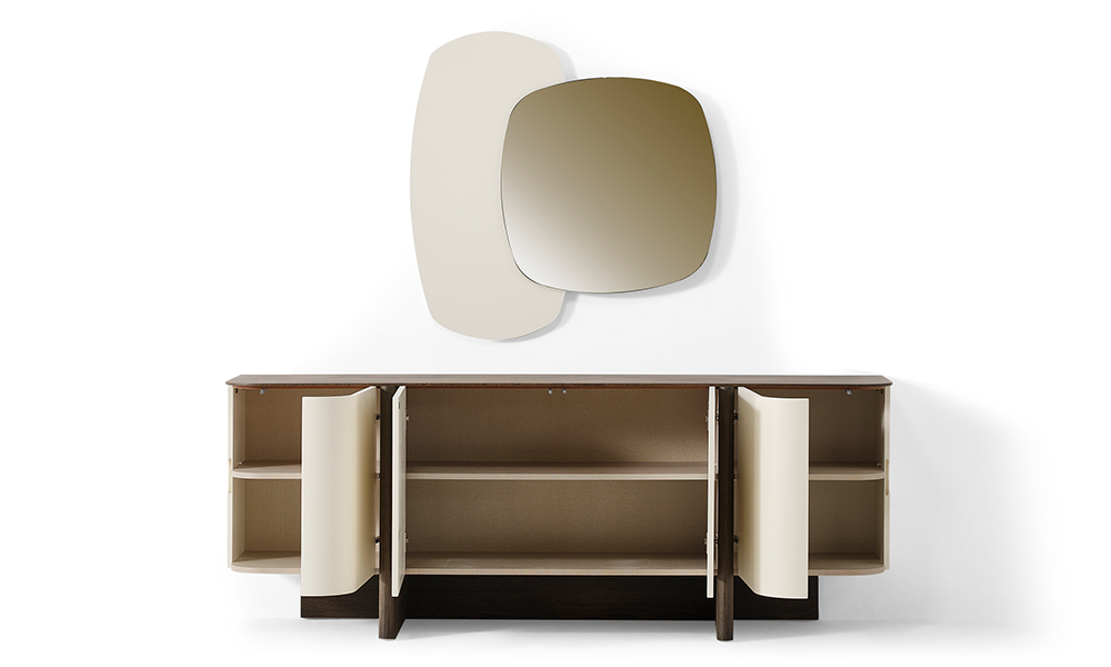 Ahuse Hertech Yemek Odası Takımı