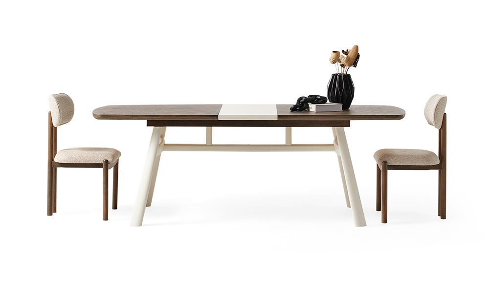 Ahuse Hertech Yemek Odası Takımı