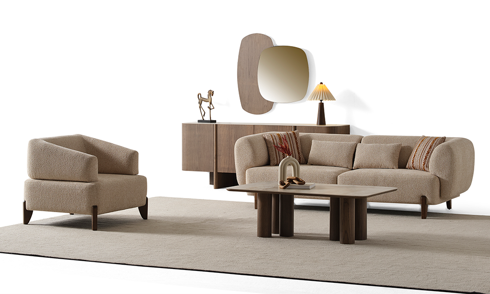 Ahuse Olimpo Koltuk Takımı