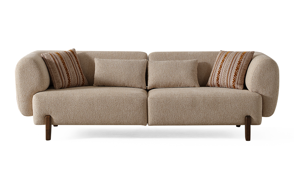 Ahuse Olimpo Koltuk Takımı