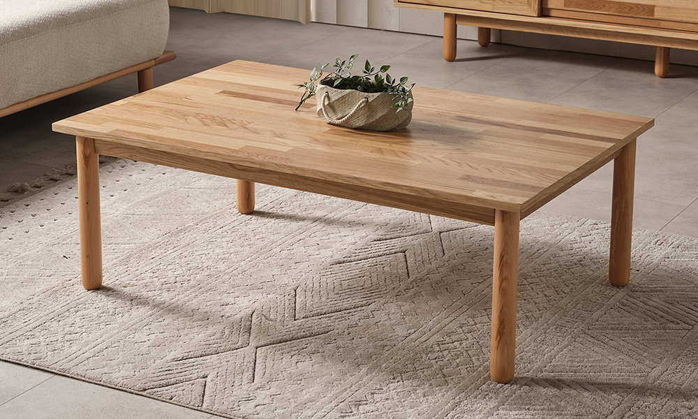 Ahuse Bohem Orta Sehpa