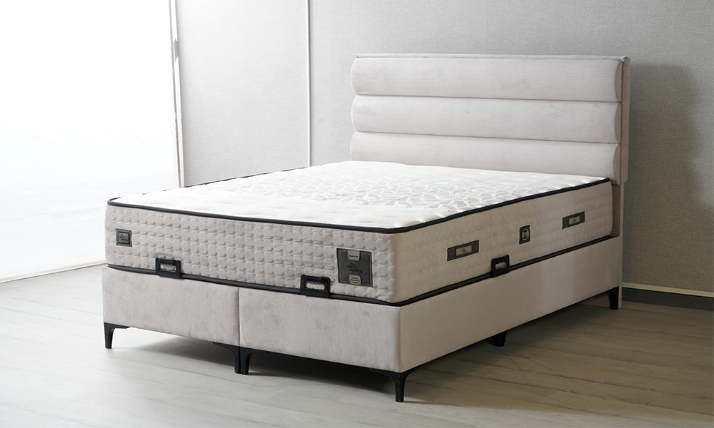 Alfa Baza Başlık Seti