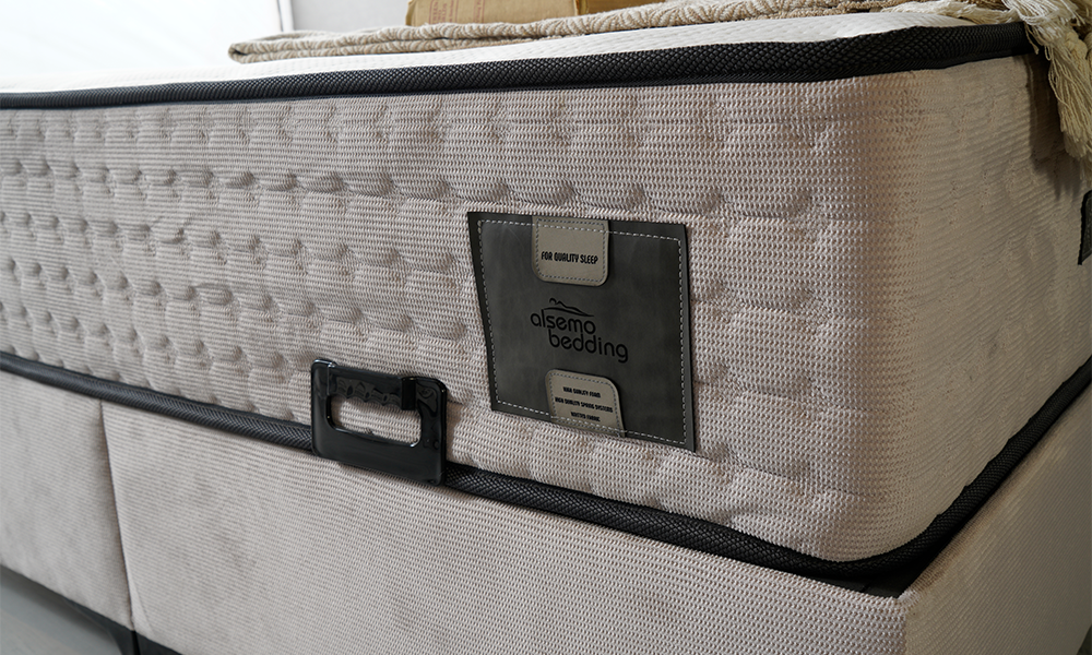 Alfa Baza Başlık Seti