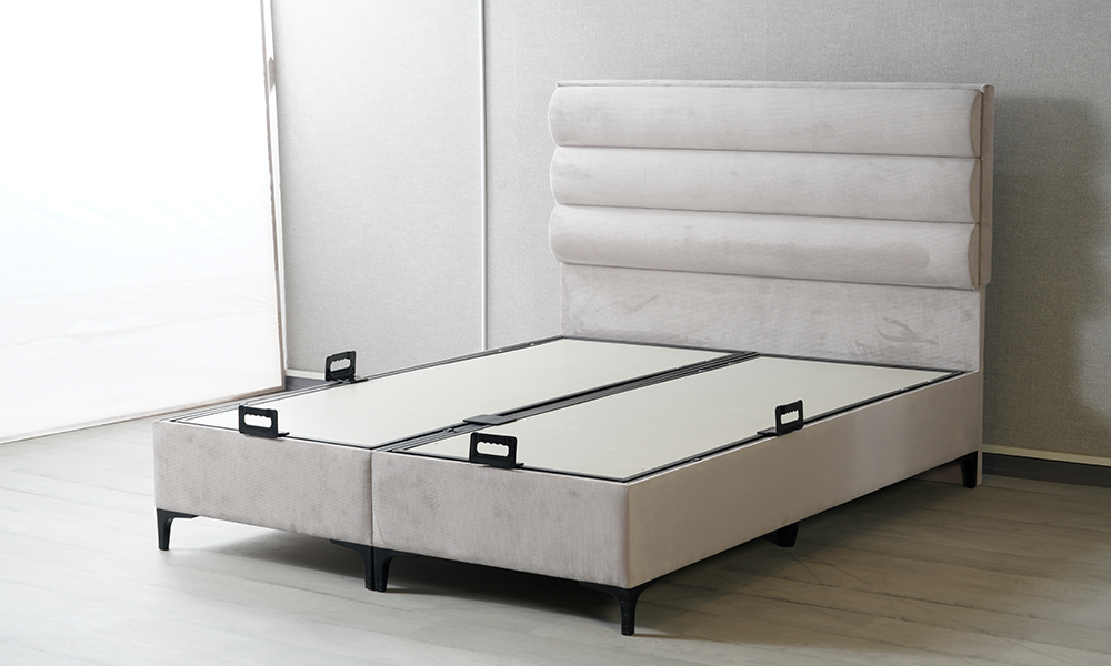 Alfa Baza Başlık Seti